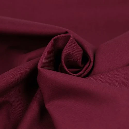 ORGANIC COTTON STRETCH TWILL In Fuchsia Von Mind The MAKER 2 ORGANIC COTTON STRETCH TWILL In Fuchsia Von Mind The MAKER – Bild 2