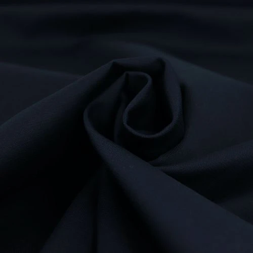 ORGANIC COTTON STRETCH TWILL In Indigo Night Von Mind The MAKER 2 ORGANIC COTTON STRETCH TWILL In Indigo Night Von Mind The MAKER – Bild 2
