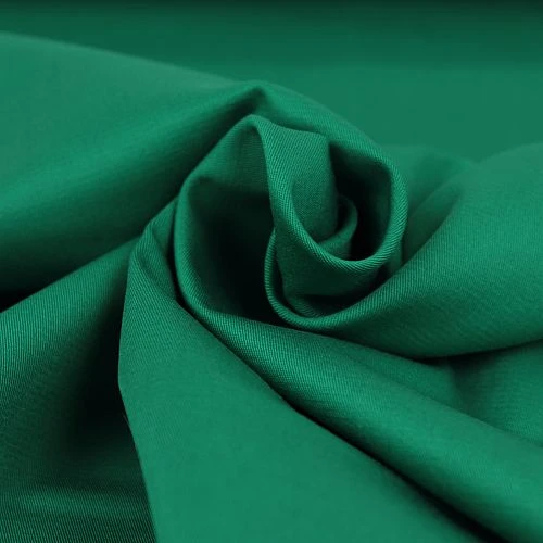 ORGANIC COTTON STRETCH TWILL In Jolly Green Von Mind The MAKER 2 ORGANIC COTTON STRETCH TWILL In Jolly Green Von Mind The MAKER – Bild 2