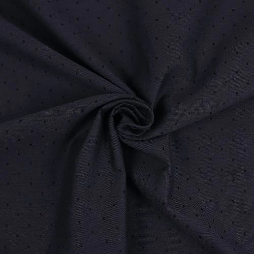 Bio Chambray Punkte Ombre Von Amandine Cha 2 Bio Chambray Punkte Ombre Von Amandine Cha – Bild 2