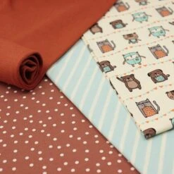 Bio Jersey Stoff Dotties Karamell Braun Von Stoffonkel 7 Bio Jersey Stoff Dotties Karamell Braun Von Stoffonkel -Angebote Stoffbiotop Store Dotties karamell braun von Stoffonkel Bio 454 3