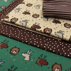 Bio Jersey Stoff Dotties Schoko Braun Von Stoffonkel 7 Bio Jersey Stoff Dotties Schoko Braun Von Stoffonkel -Angebote Stoffbiotop Store Dotties schoko braun von Stoffonkel Bio 455 3