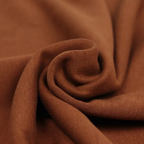 TWO FACE CODA INTERLOCK In Pecan Von Meet Milk 2 TWO FACE CODA INTERLOCK In Pecan Von Meet Milk – Bild 2