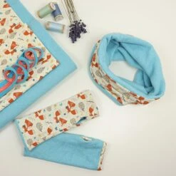 Bio Jersey Motiv Fuchs Und Igel Von Stoffonkel 9 Bio Jersey Motiv Fuchs Und Igel Von Stoffonkel -Angebote Stoffbiotop Store Fuchs und Igel von Stoffonkel Bio 528 3