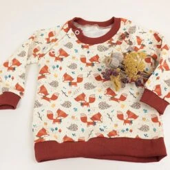 Bio Jersey Motiv Fuchs Und Igel Von Stoffonkel 11 Bio Jersey Motiv Fuchs Und Igel Von Stoffonkel -Angebote Stoffbiotop Store Igel von Stoffonkel Bio Jersey Motiv 528 5