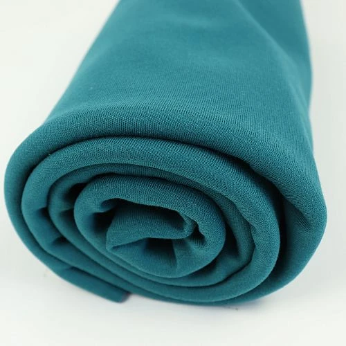 Bio Interlock Jersey Uni Petrol 2 Bio Interlock Jersey Uni Petrol – Bild 2