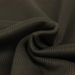 Neue Produkte -Angebote Stoffbiotop Store Interlock Strick uni Trueffel Bio 1501 1