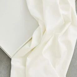 BASIC STRETCH JERSEY In Bright White Von Meet Milk 5 BASIC STRETCH JERSEY In Bright White Von Meet Milk -Angebote Stoffbiotop Store JERSEY in Bright White von Meet 2073 2