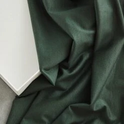 BASIC STRETCH JERSEY In Deep Green Von Meet Milk 5 BASIC STRETCH JERSEY In Deep Green Von Meet Milk -Angebote Stoffbiotop Store JERSEY in Deep Green von Meet 2065 2