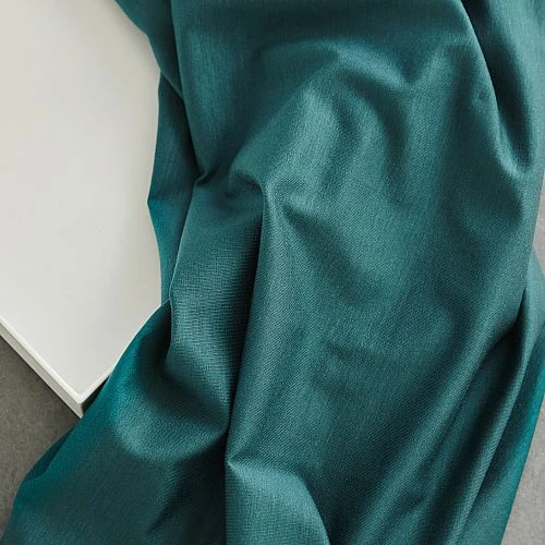 BASIC STRETCH JERSEY In Emerald Von Meet Milk 3 BASIC STRETCH JERSEY In Emerald Von Meet Milk – Bild 3