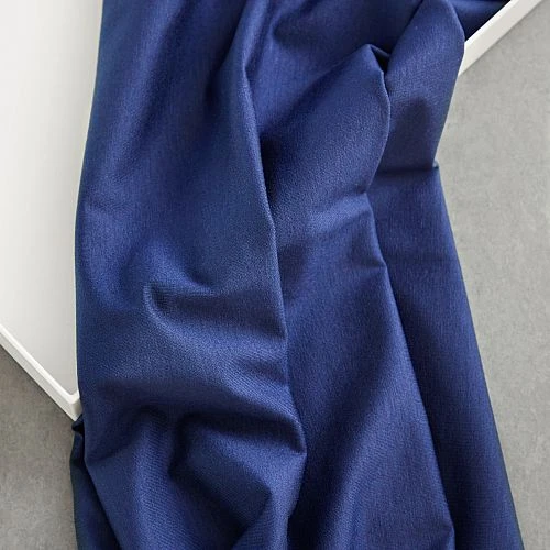 BASIC STRETCH JERSEY In Lapis Von Meet Milk 3 BASIC STRETCH JERSEY In Lapis Von Meet Milk – Bild 3