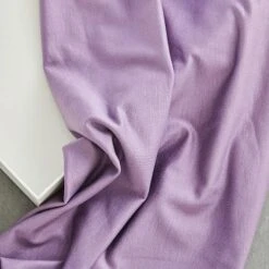 BASIC STRETCH JERSEY In Mauve Von Meet Milk 5 BASIC STRETCH JERSEY In Mauve Von Meet Milk -Angebote Stoffbiotop Store JERSEY in Mauve von Meet Milk 2079 2