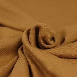 FINE RIB JERSEY In Mustard Von Meet Milk 6 FINE RIB JERSEY In Mustard Von Meet Milk -Angebote Stoffbiotop Store JERSEY in Mustard von Meet Milk 1539 2