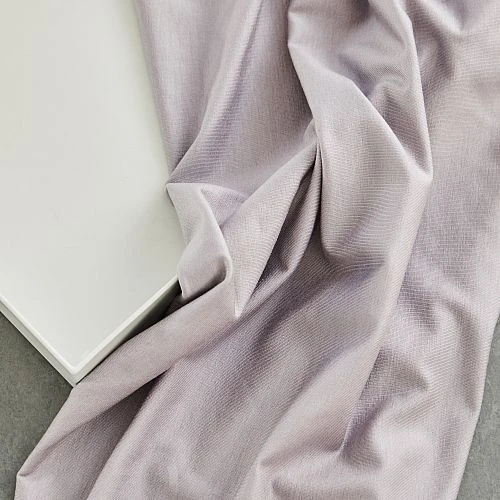 BASIC STRETCH JERSEY In Purple Haze Von Meet Milk 3 BASIC STRETCH JERSEY In Purple Haze Von Meet Milk – Bild 3