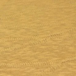 Organic Slub Jacquard Knit In Dry Mustard Von Mind The MAKER 5 Organic Slub Jacquard Knit In Dry Mustard Von Mind The MAKER -Angebote Stoffbiotop Store Jacquard Knit in Dry Mustard von 1590 2