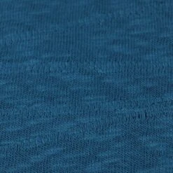 Organic Slub Jacquard Knit In Ocean Von Mind The MAKER -Angebote Stoffbiotop Store Jacquard Knit in Ocean von mind 1588 2