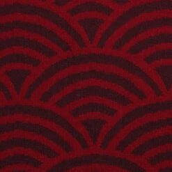 Bio Kuschel-Jacquard Regenbogen In Kirsche Von Stoffonkel 5 Bio Kuschel-Jacquard Regenbogen In Kirsche Von Stoffonkel -Angebote Stoffbiotop Store Jacquard Regenbogen in Kirsche von Stoffonkel 1412 2