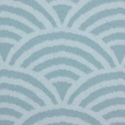 Bio Kuschel-Jacquard Regenbogen In Gletscher Von Stoffonkel 5 Bio Kuschel-Jacquard Regenbogen In Gletscher Von Stoffonkel -Angebote Stoffbiotop Store Jacquard Regenbogen in gletscher von Stoffonkel 1597 2