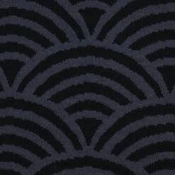 Bio Kuschel-Jacquard Regenbogen In Grau-schwarz Von Stoffonkel 5 Bio Kuschel-Jacquard Regenbogen In Grau-schwarz Von Stoffonkel -Angebote Stoffbiotop Store Jacquard Regenbogen in grau schwarz von 1650 2