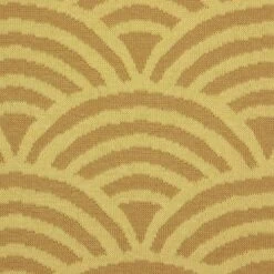 Bio Kuschel-Jacquard Regenbogen In Mais Von Stoffonkel 5 Bio Kuschel-Jacquard Regenbogen In Mais Von Stoffonkel -Angebote Stoffbiotop Store Jacquard Regenbogen in mais von Stoffonkel 1598 2