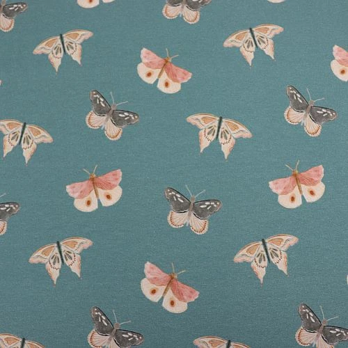 Bio Jersey Butterflies 2 Bio Jersey Butterflies – Bild 2