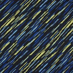 Bio Jersey Stoff Color Rain In Schwarz Von Fabrilogy -Angebote Stoffbiotop Store Jersey Stoff Color Rain in schwarz 1014 1