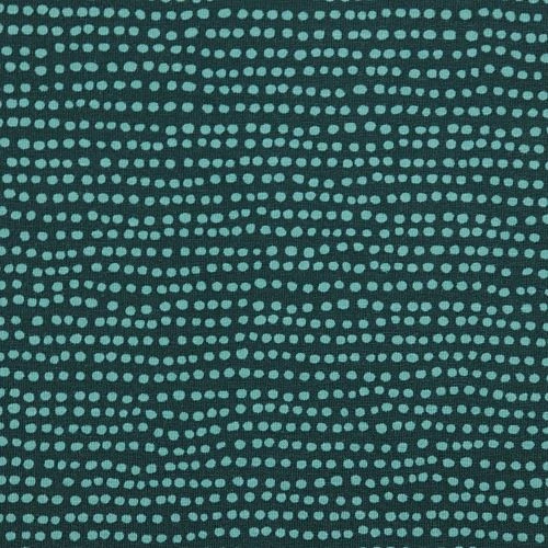 Bio Jersey Stoff Dotted Line Smaragd Grün Von Stoffonkel 2 Bio Jersey Stoff Dotted Line Smaragd Grün Von Stoffonkel – Bild 2