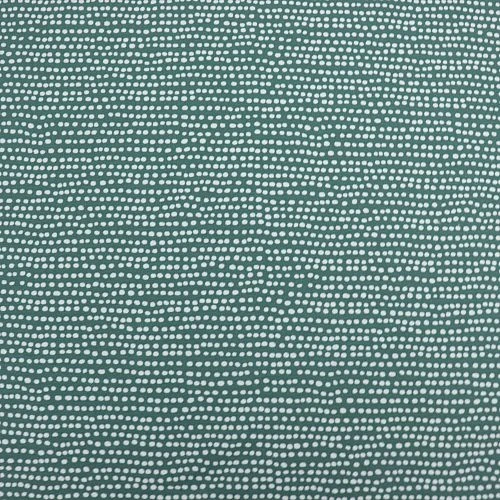 Bio Jersey Stoff Dotted Line Staubgrün Von Stoffonkel 2 Bio Jersey Stoff Dotted Line Staubgrün Von Stoffonkel – Bild 2