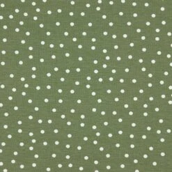 Bio Jersey Stoff Dotties Olive Grün Von Stoffonkel 4 Bio Jersey Stoff Dotties Olive Grün Von Stoffonkel -Angebote Stoffbiotop Store Jersey Stoff Dotties olive gruen von 675 1