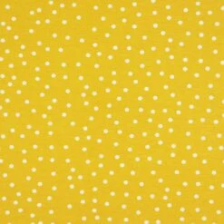 Bio Jersey Stoff Dotties Senfgelb Von Stoffonkel 4 Bio Jersey Stoff Dotties Senfgelb Von Stoffonkel -Angebote Stoffbiotop Store Jersey Stoff Dotties senfgelb von Stoffonkel 679 1