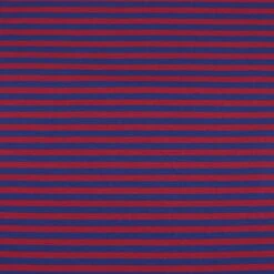 Angebote Stoffbiotop Store -Angebote Stoffbiotop Store Jersey Stoff Streifen dunkelblau rot Ringeljersey 868 1