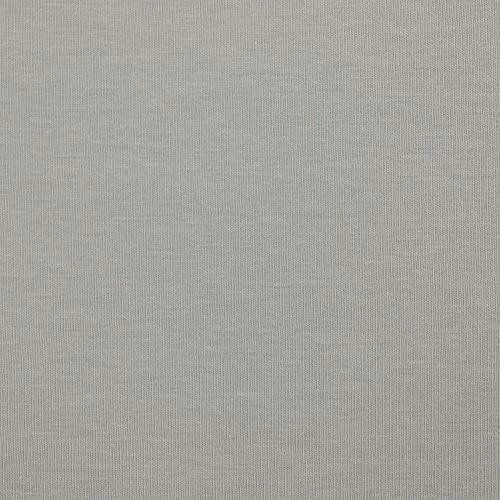 Bio Jersey Stoff Uni Steingrau Stoffonkel 2 Bio Jersey Stoff Uni Steingrau Stoffonkel – Bild 2