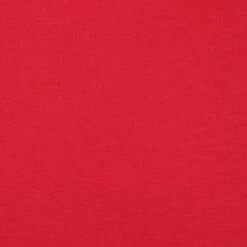 Bio Interlock Jersey Uni Rot -Angebote Stoffbiotop Store Jersey uni rot Bio Interlock 926 2