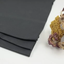 LIGHT TERRY SWEAT In Anchor Von Meet Milk