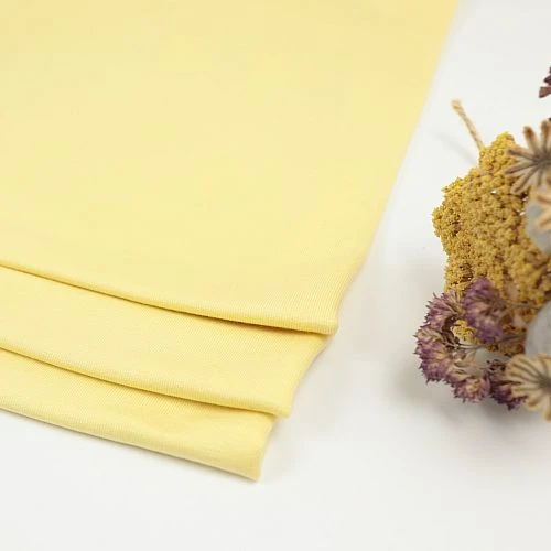 LIGHT TERRY SWEAT In Mellow Von Meet Milk 1 LIGHT TERRY SWEAT In Mellow Von Meet Milk