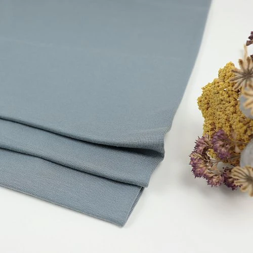 LIGHT TERRY SWEAT In Sky Von Meet Milk 1 LIGHT TERRY SWEAT In Sky Von Meet Milk