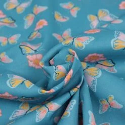 Bio Cotton Lawn Baumwollstoff A Flutter Von Monaluna -Angebote Stoffbiotop Store Lawn Baumwollstoff A Flutter von Monaluna 1779 2