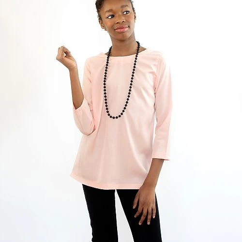 Tencel Twill Medium In Lemonade Von Meet Milk 5 Tencel Twill Medium In Lemonade Von Meet Milk – Bild 5