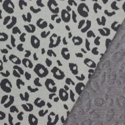 Bio Strickjacquard Leo In Grau Von Stoffonkel 5 Bio Strickjacquard Leo In Grau Von Stoffonkel -Angebote Stoffbiotop Store Leo in grau von Stoffonkel Bio 2256 2