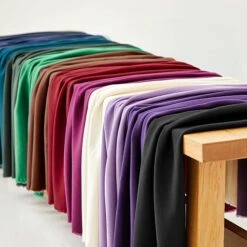 Neva 2x1 Lyocell Bündchen Gerippt In Black Von Meet MILK 6 Neva 2x1 Lyocell Bündchen Gerippt In Black Von Meet MILK -Angebote Stoffbiotop Store Lyocell Buendchen gerippt in Black von 2233 2