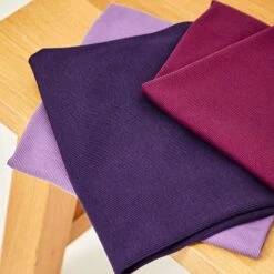 Neva 2x1 Lyocell Bündchen Gerippt In Cherry Von Meet MILK 6 Neva 2x1 Lyocell Bündchen Gerippt In Cherry Von Meet MILK -Angebote Stoffbiotop Store Lyocell Buendchen gerippt in Cherry von 2228 2