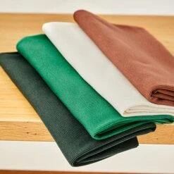 Neva 2x1 Lyocell Bündchen Gerippt In Frog Von Meet MILK -Angebote Stoffbiotop Store Lyocell Buendchen gerippt in Frog von 2235 2