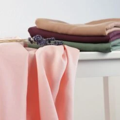 Tencel Twill Medium In Lemonade Von Meet Milk 8 Tencel Twill Medium In Lemonade Von Meet Milk -Angebote Stoffbiotop Store Medium in Lemonade von Meet Milk 661 2