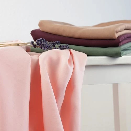 Tencel Twill Medium In Lemonade Von Meet Milk 3 Tencel Twill Medium In Lemonade Von Meet Milk – Bild 3