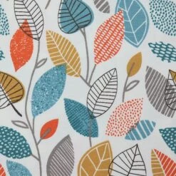 Bio Jersey Motiv Autumn Leaves Von Stoffonkel 5 Bio Jersey Motiv Autumn Leaves Von Stoffonkel -Angebote Stoffbiotop Store Motiv Autumn Leaves von Stoffonkel Bio 1154 2