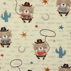 Bio Jersey Motiv Lucky Bear Von Stoffonkel 5 Bio Jersey Motiv Lucky Bear Von Stoffonkel -Angebote Stoffbiotop Store Motiv Lucky Bear von Stoffonkel Bio 894 2