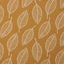 Bio Jersey Motiv Single Leave Herbstgold Von Stoffonkel 5 Bio Jersey Motiv Single Leave Herbstgold Von Stoffonkel -Angebote Stoffbiotop Store Motiv Single Leave herbstgold von Stoffonkel 1155 2
