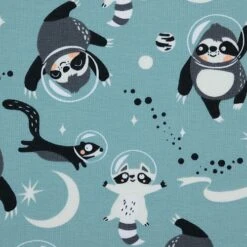 Bio Jersey Motiv Space Walker Von Stoffonkel 5 Bio Jersey Motiv Space Walker Von Stoffonkel -Angebote Stoffbiotop Store Motiv Space Walker von Stoffonkel Bio 1549 2