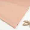 ORGANIC COTTON STRETCH TWILL In Rose Von Mind The MAKER