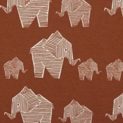 Bio Jersey Origami Motiv Elephant Von Stoffonkel In Karamell 5 Bio Jersey Origami Motiv Elephant Von Stoffonkel In Karamell -Angebote Stoffbiotop Store Origami Motiv Elephant von Stoffonkel in 878 2